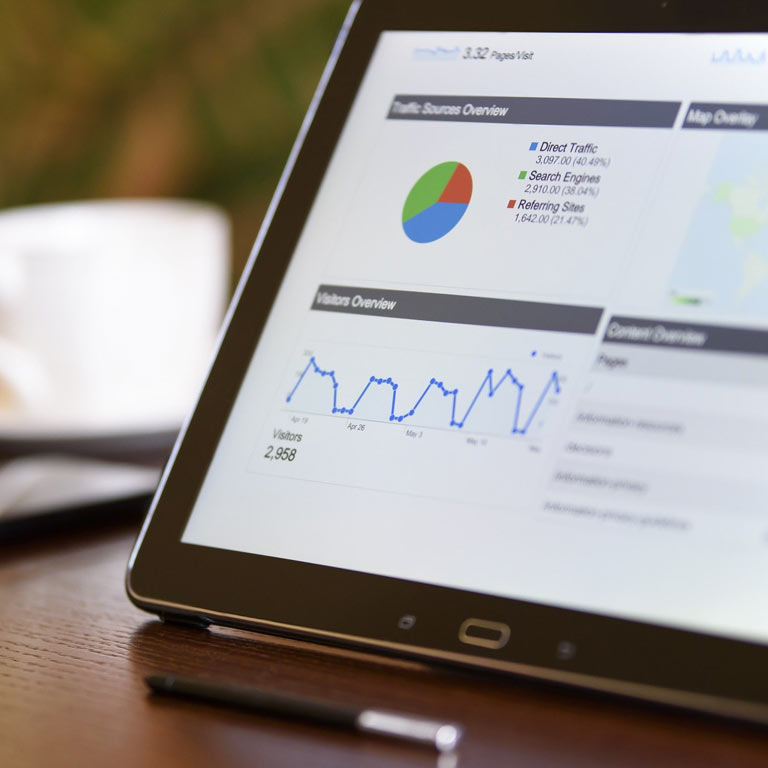 SEO Cast Study of Yext