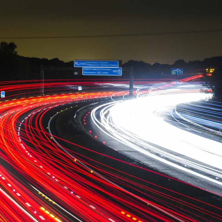 Website Speed Optimization