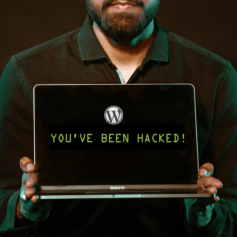 Wordpress worries and warnings