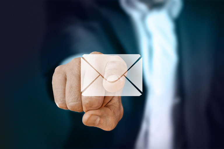 Email Hosting Services